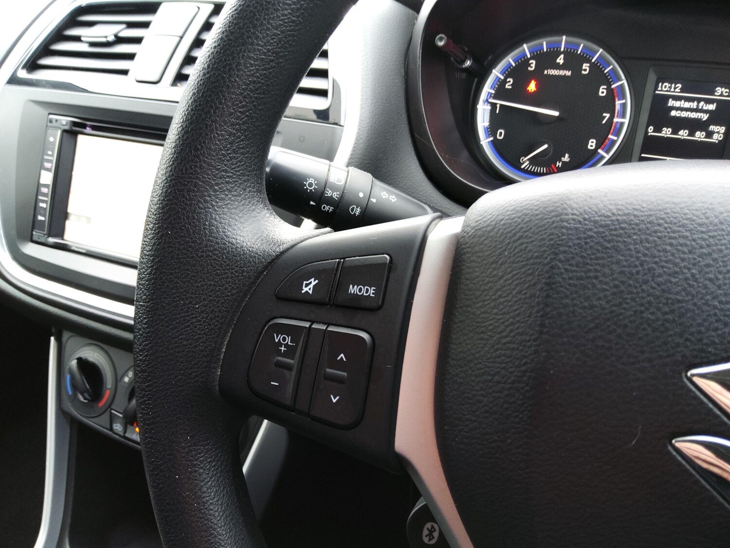 Used Suzuki SX4 S-Cross 2019 for sale - 77468255: Photo 17