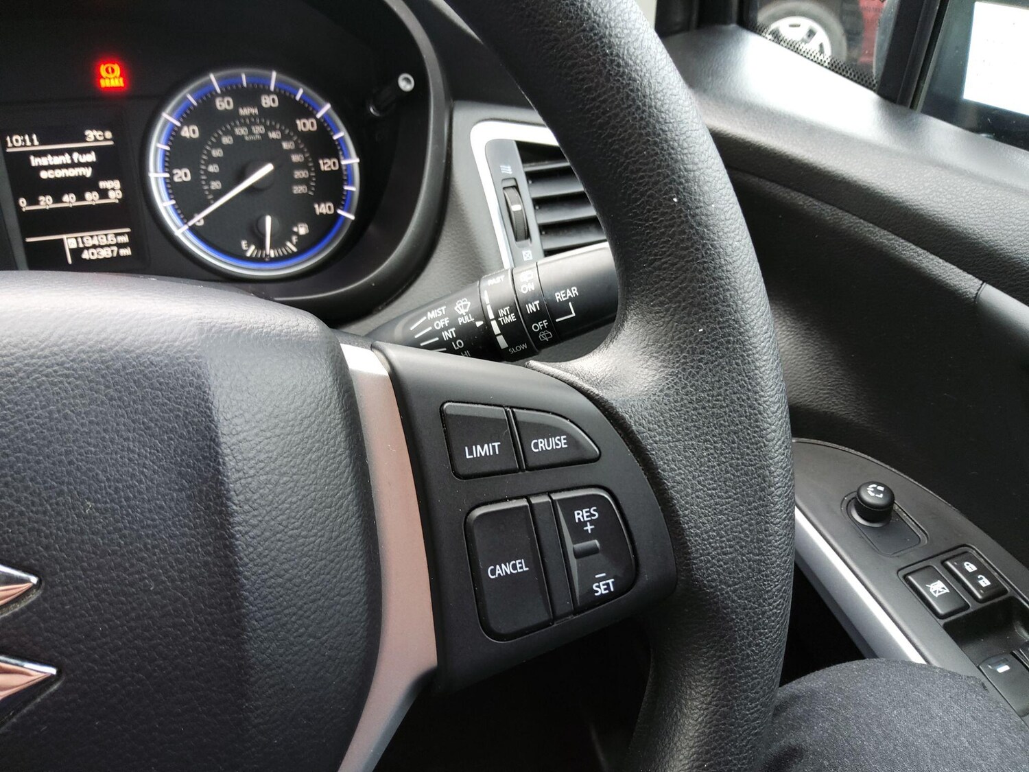 Used Suzuki SX4 S-Cross 2019 for sale - 77468255: Photo 18