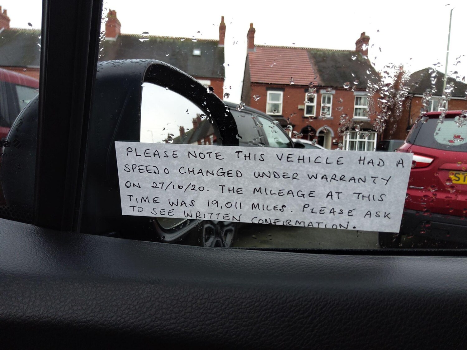 Used Suzuki SX4 S-Cross 2019 for sale - 77468255: Photo 21