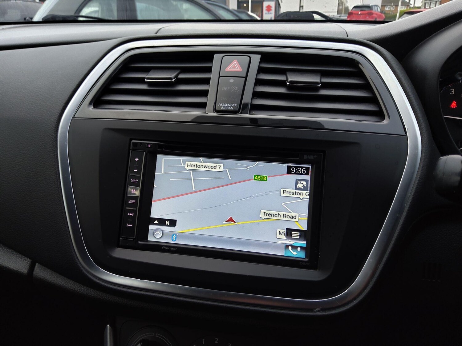 Used Suzuki SX4 S-Cross 2019 for sale - 77468255: Photo 22