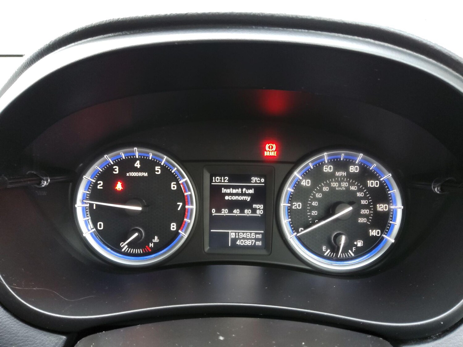 Used Suzuki SX4 S-Cross 2019 for sale - 77468255: Photo 23