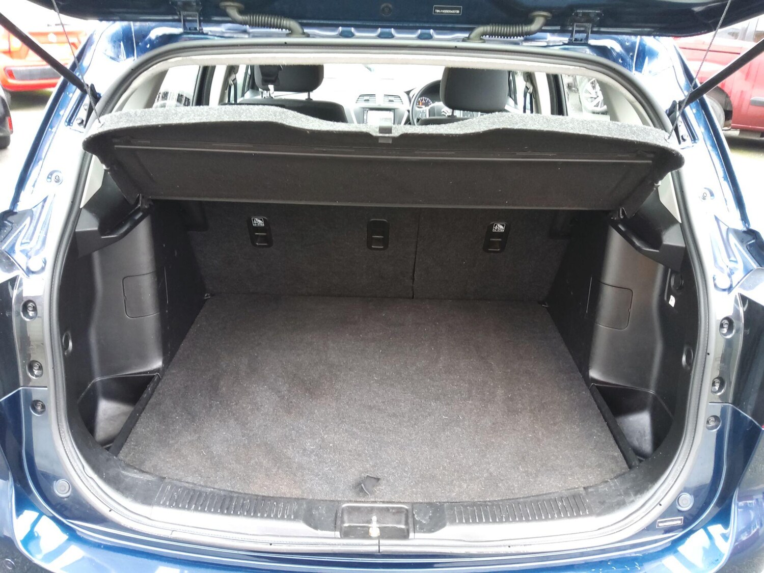 Used Suzuki SX4 S-Cross 2019 for sale - 77468255: Photo 24