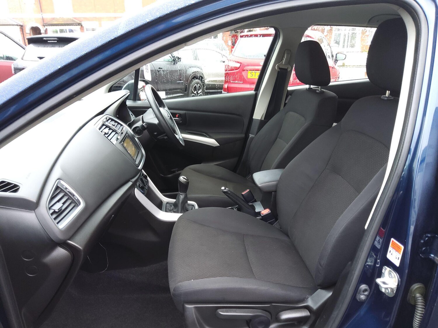 Used Suzuki SX4 S-Cross 2019 for sale - 77468255: Photo 25