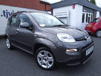 Used Fiat Panda 2023 for sale - 79821106: Photo