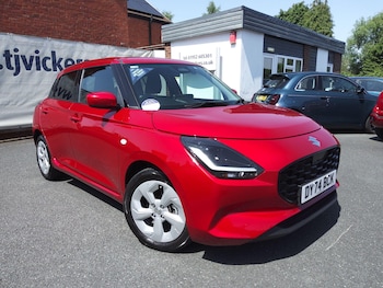 Used Suzuki Swift 2024 for sale - 78981425: Photo