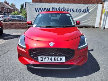 Used Suzuki Swift 2024 for sale - 78981425: Photo