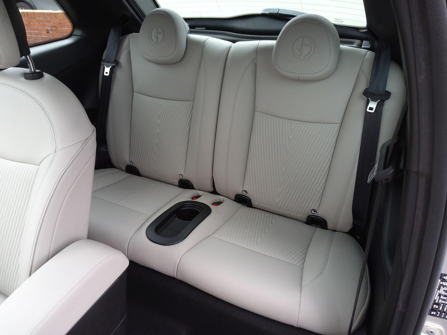 Used Fiat 500e 2026 for sale - 77456442: Photo 12