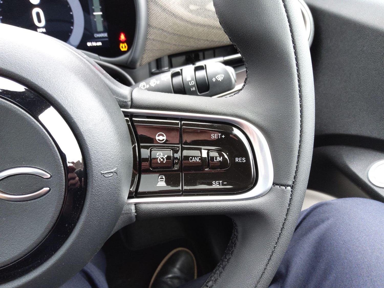 Used Fiat 500e 2026 for sale - 77456442: Photo 17