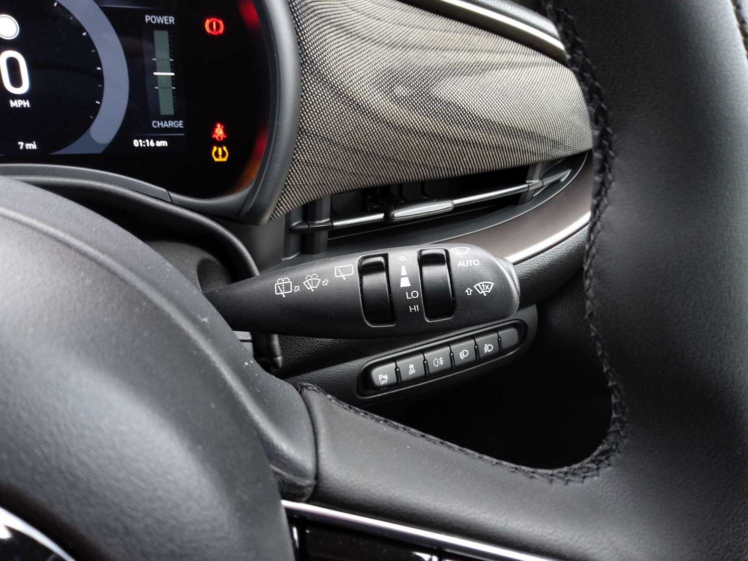 Used Fiat 500e 2026 for sale - 77456442: Photo 18