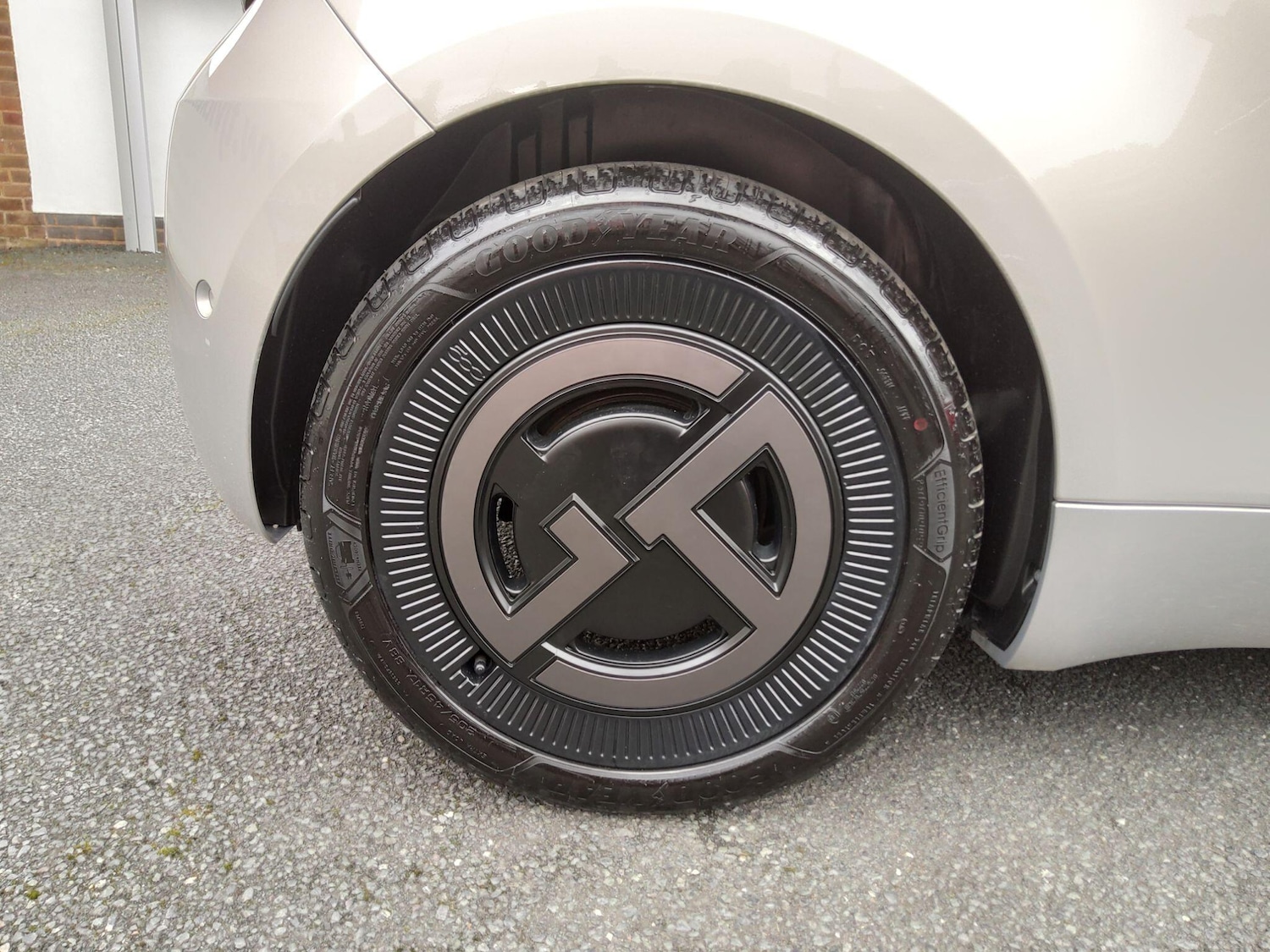 Used Fiat 500e 2026 for sale - 77456442: Photo 19