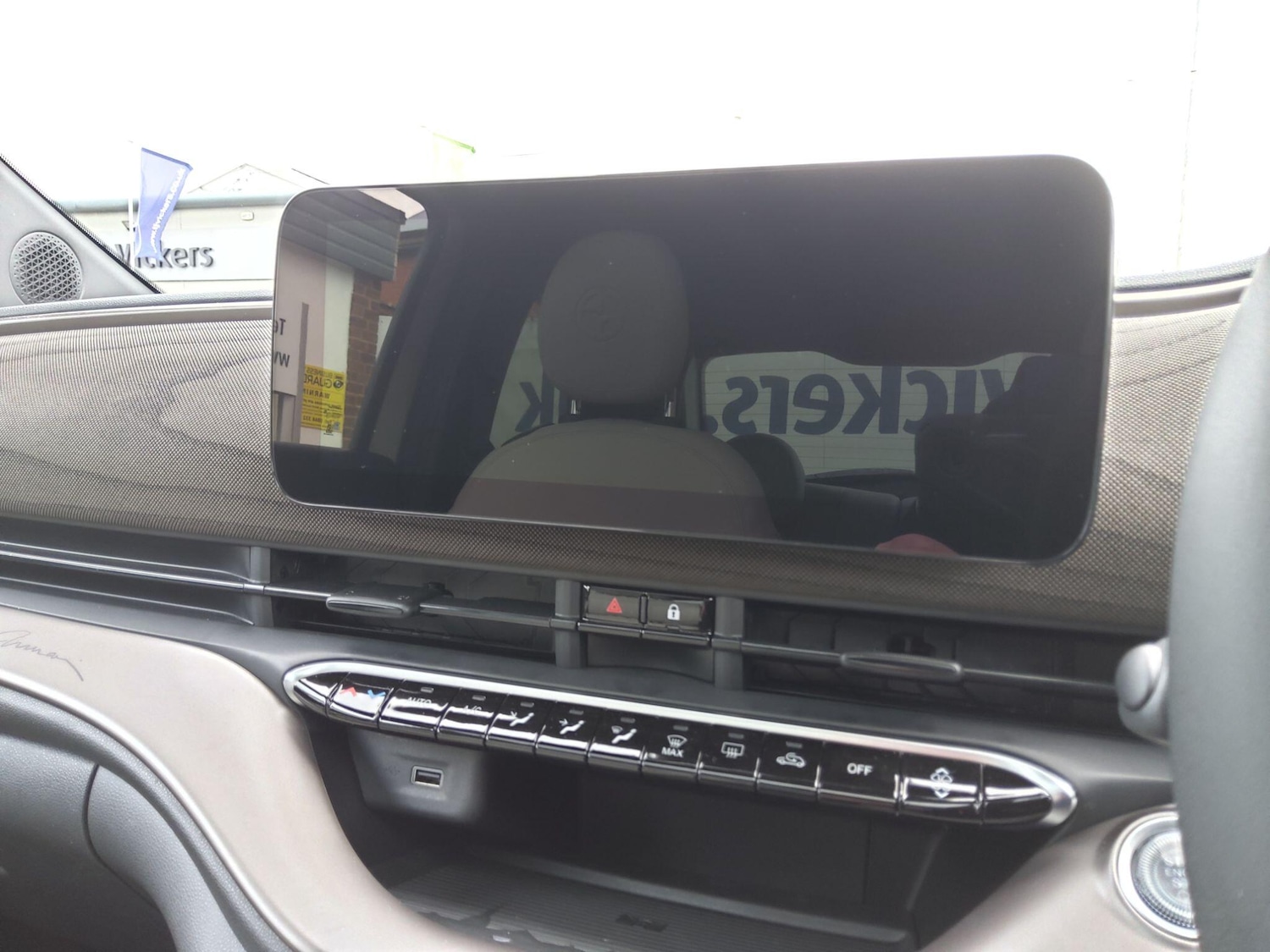 Used Fiat 500e 2026 for sale - 77456442: Photo 20