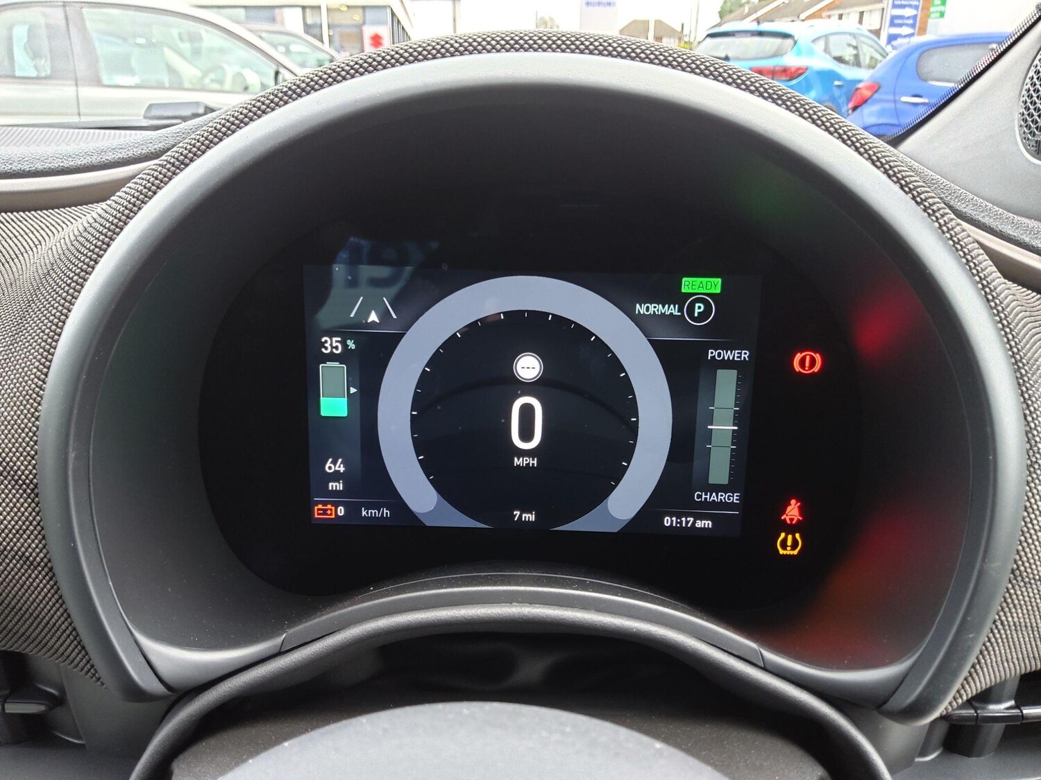 Used Fiat 500e 2026 for sale - 77456442: Photo 22