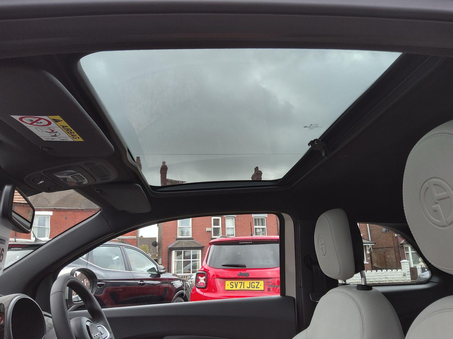 Used Fiat 500e 2026 for sale - 77456442: Photo 23