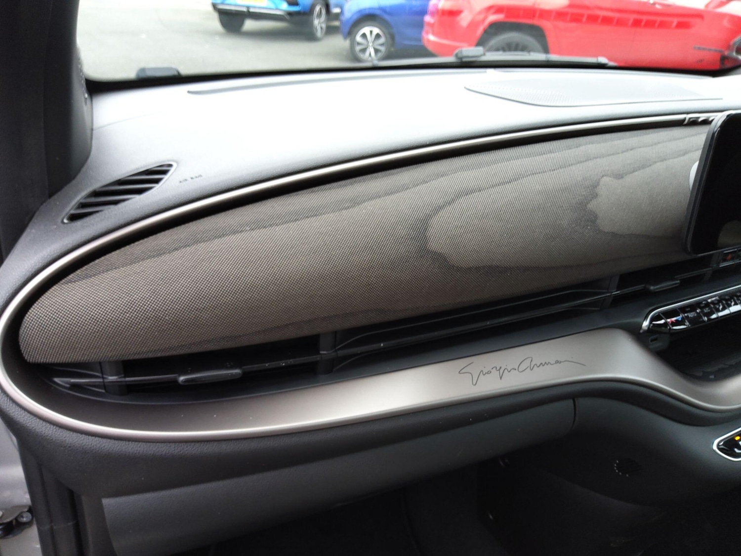 Used Fiat 500e 2026 for sale - 77456442: Photo 26