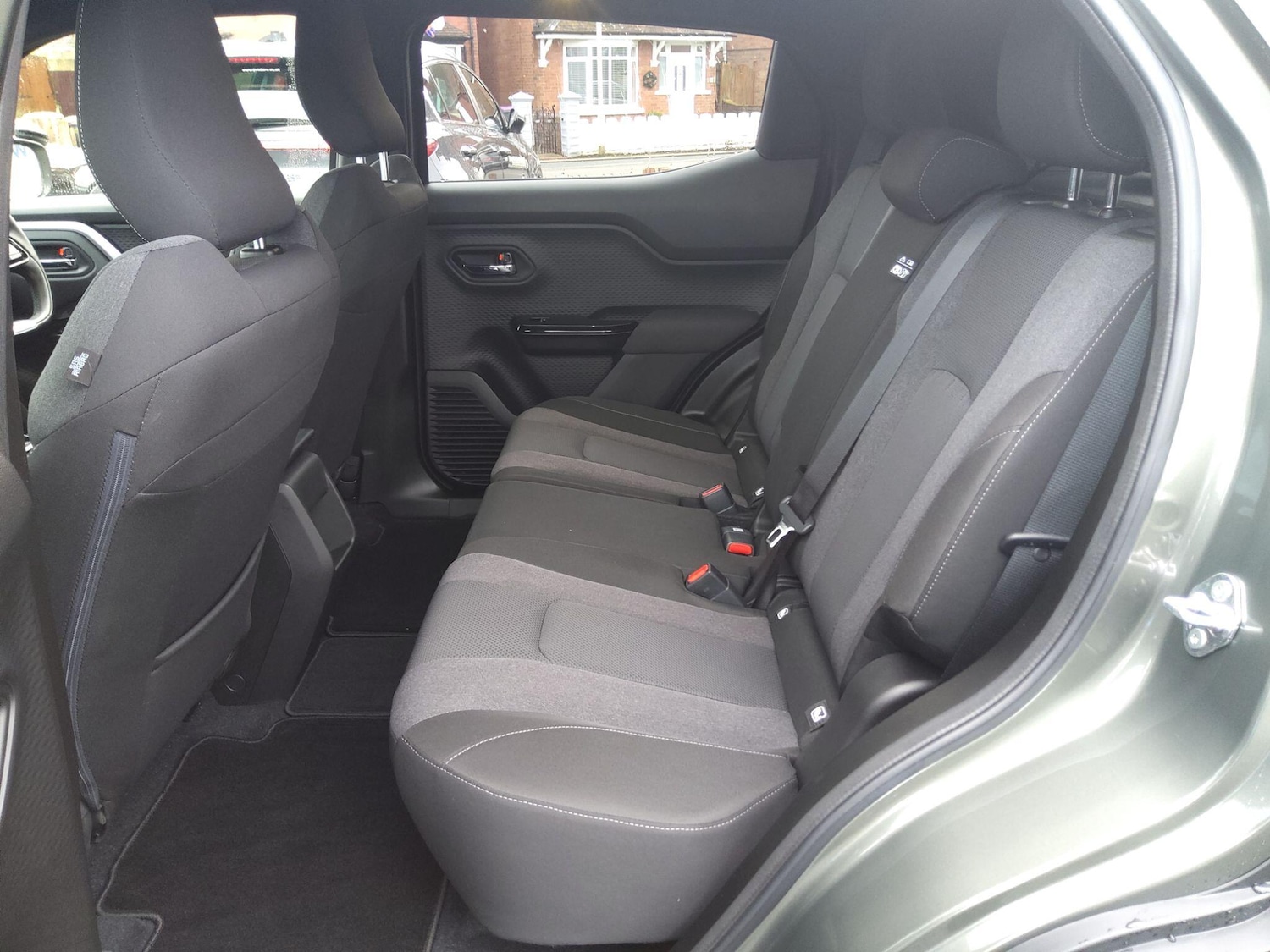 Used Suzuki e Vitara 2025 for sale - 77203044: Photo 14