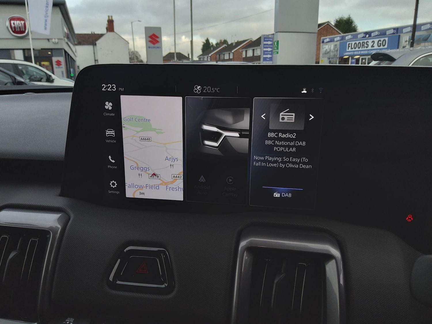 Used Suzuki e Vitara 2025 for sale - 77203044: Photo 22