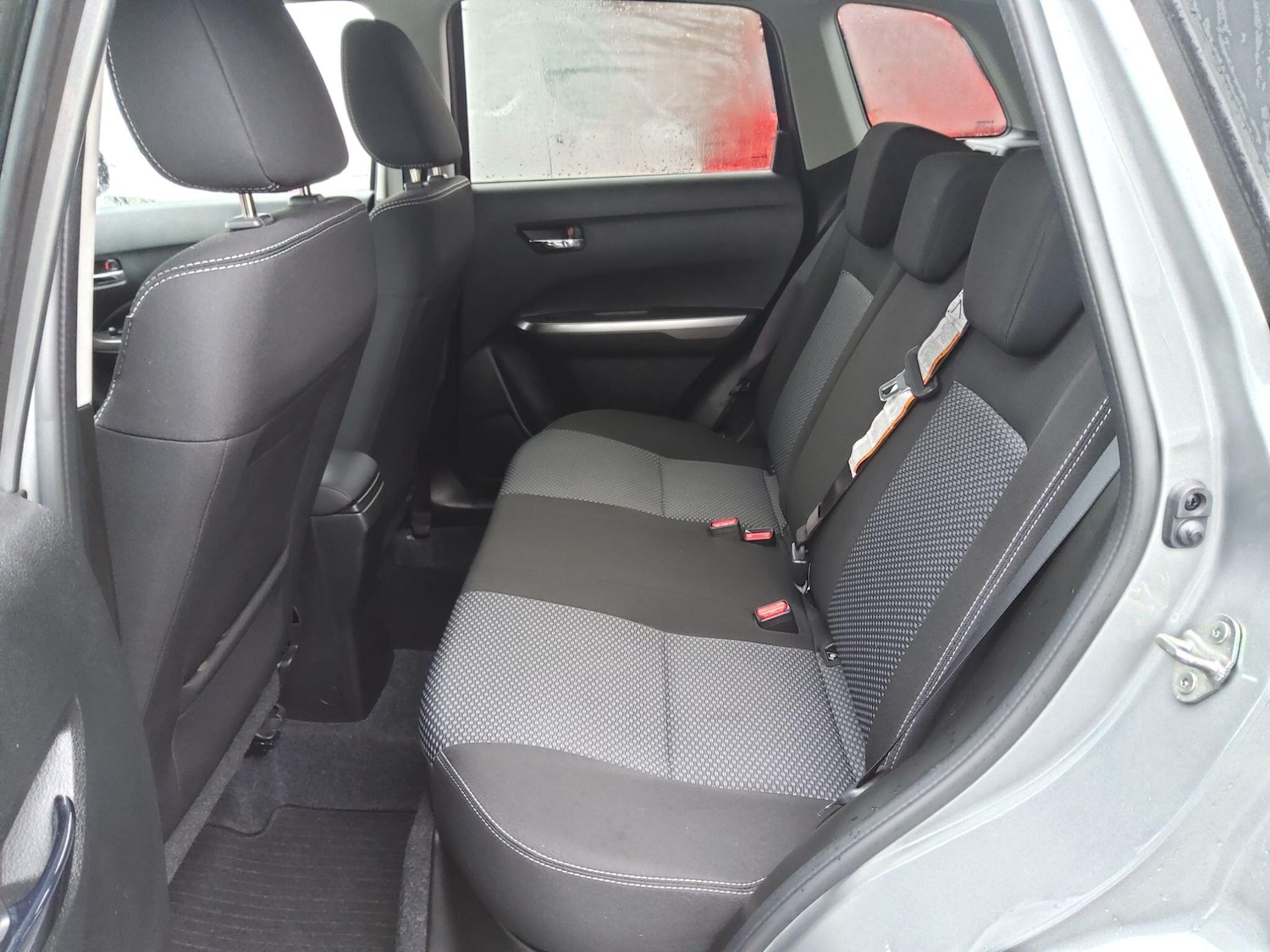 Used Suzuki Vitara 2022 for sale - 77575243: Photo 10