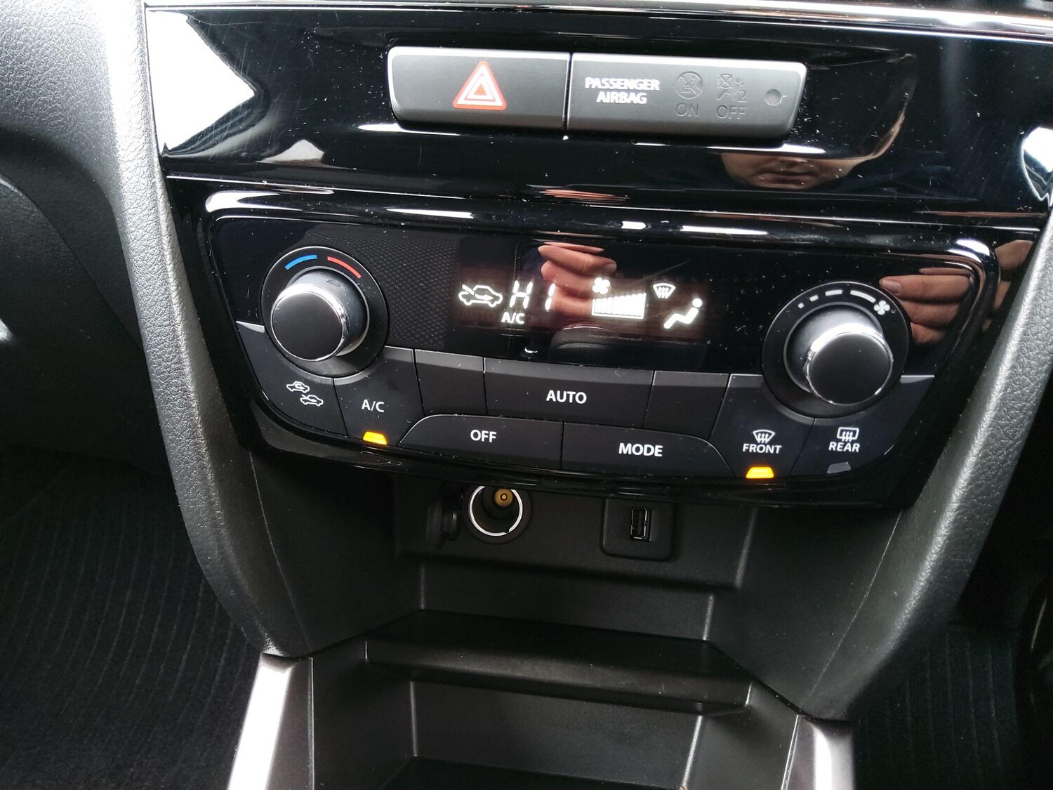 Used Suzuki Vitara 2022 for sale - 77575243: Photo 11