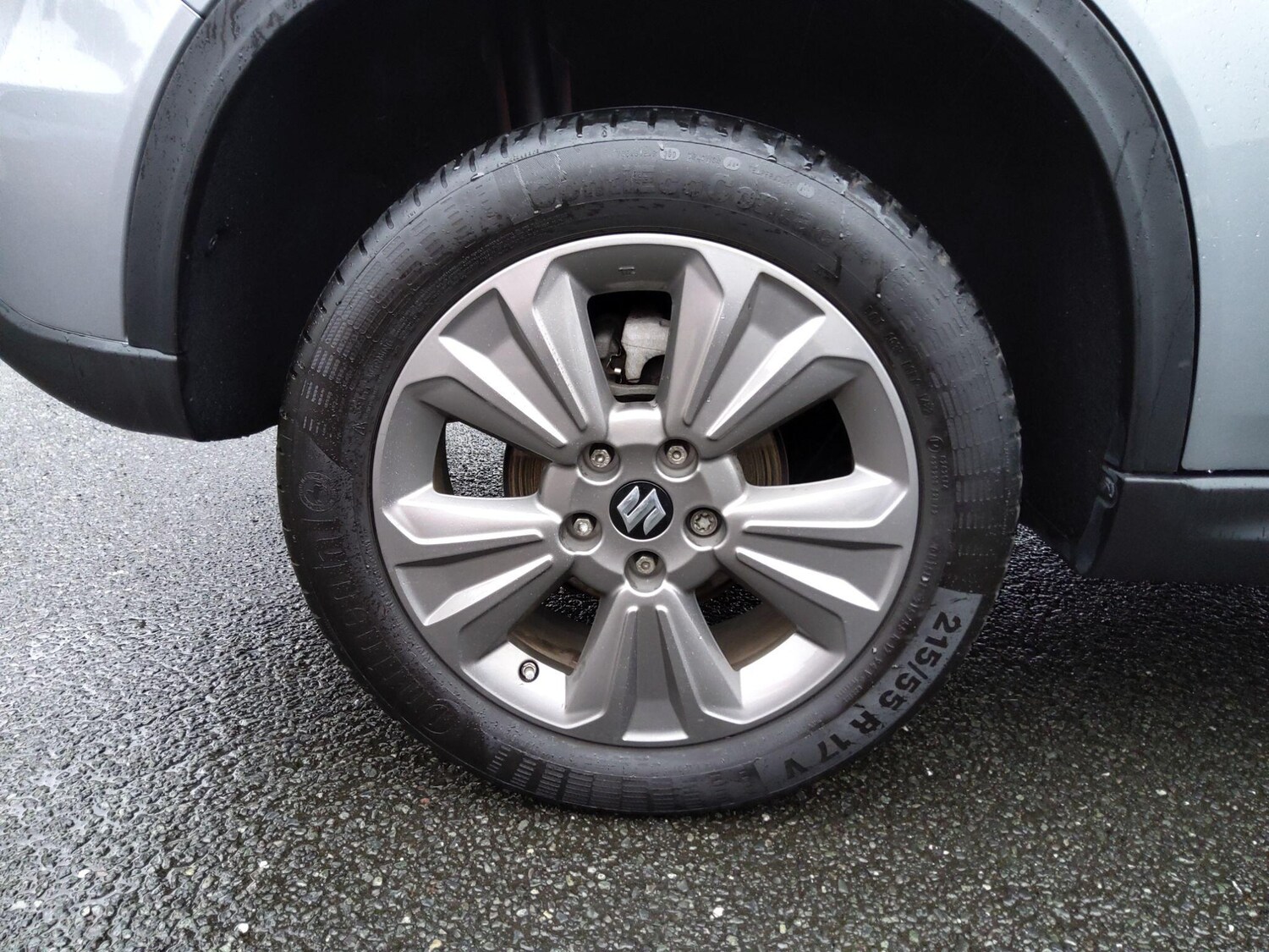 Used Suzuki Vitara 2022 for sale - 77575243: Photo 16