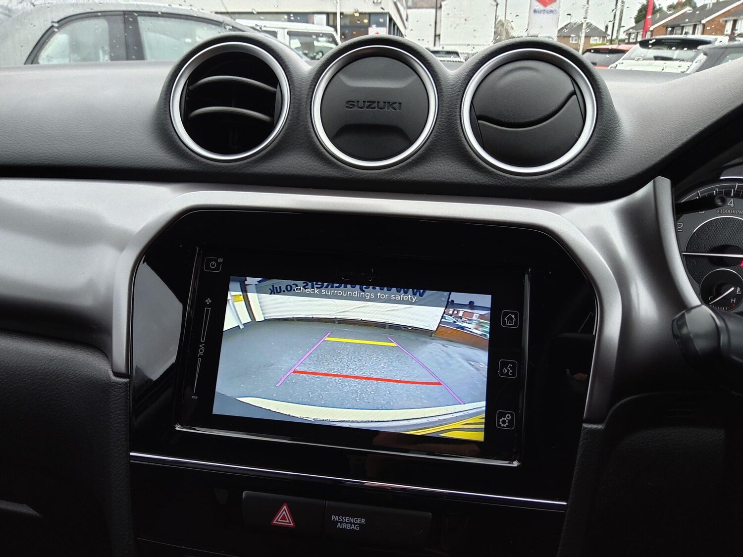 Used Suzuki Vitara 2022 for sale - 77575243: Photo 17