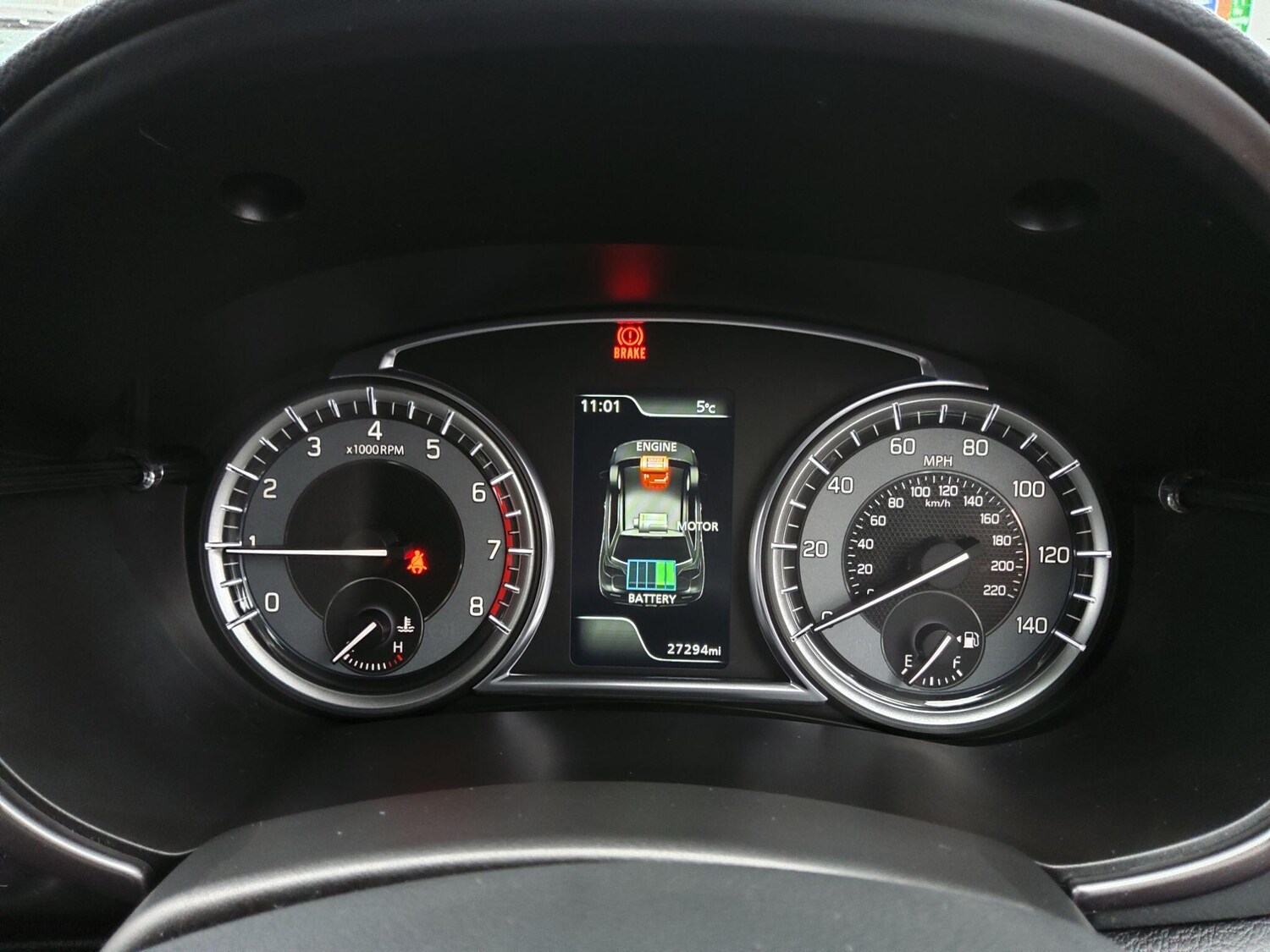 Used Suzuki Vitara 2022 for sale - 77575243: Photo 19