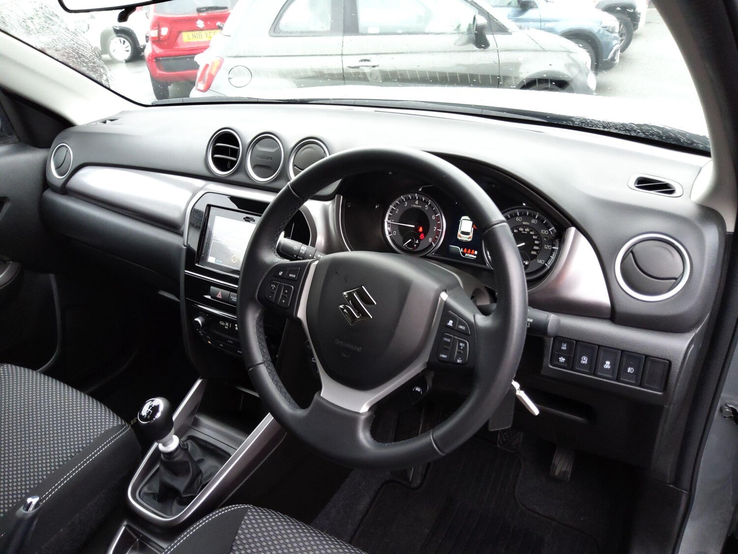 Used Suzuki Vitara 2022 for sale - 77575243: Photo 21