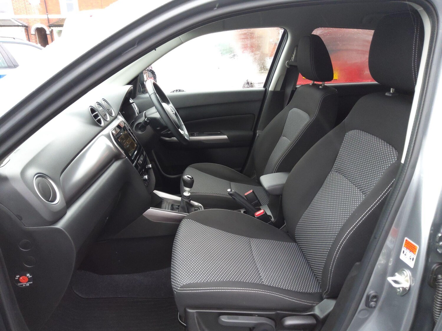 Used Suzuki Vitara 2022 for sale - 77575243: Photo 22