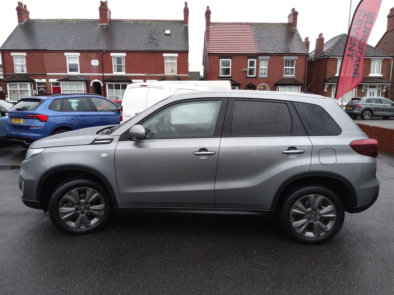 Used Suzuki Vitara 2022 for sale - 77575243: Photo 5