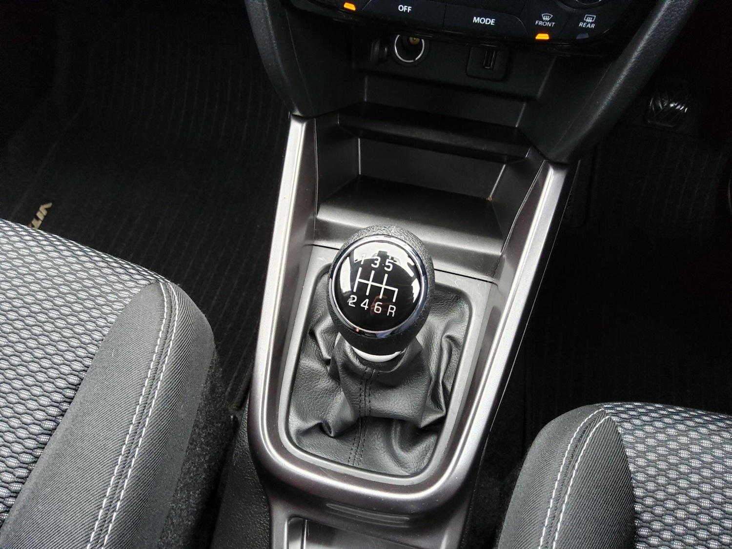 Used Suzuki Vitara 2022 for sale - 77575243: Photo 9