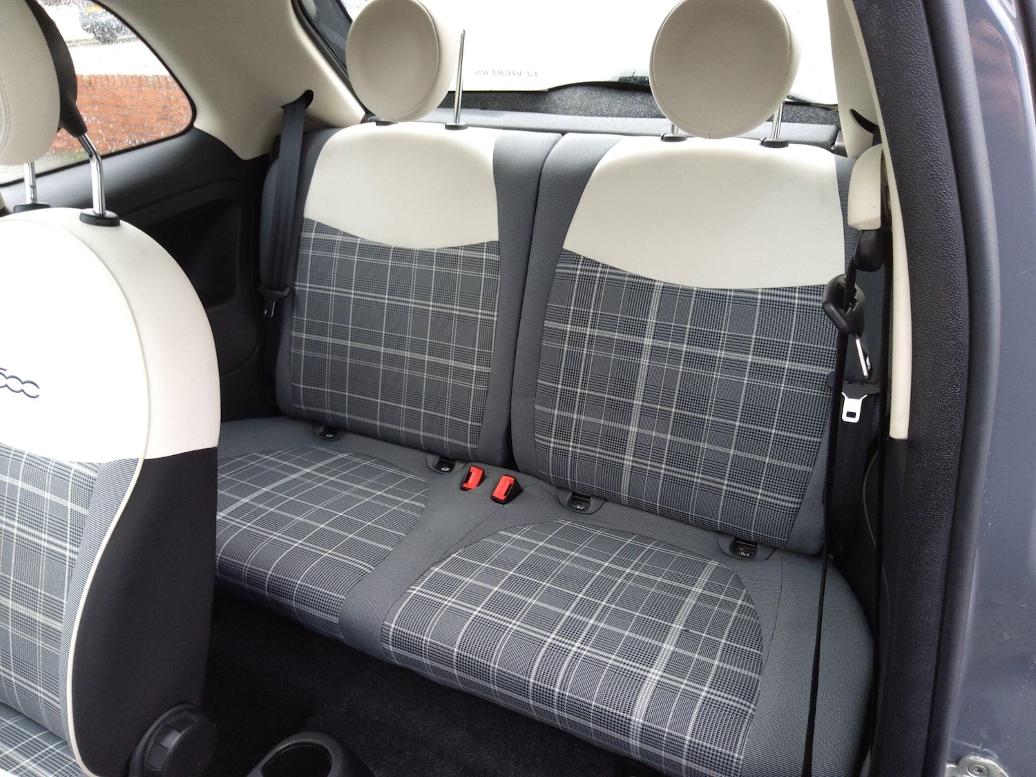 Used Fiat 500 2020 for sale - 77574125: Photo 13