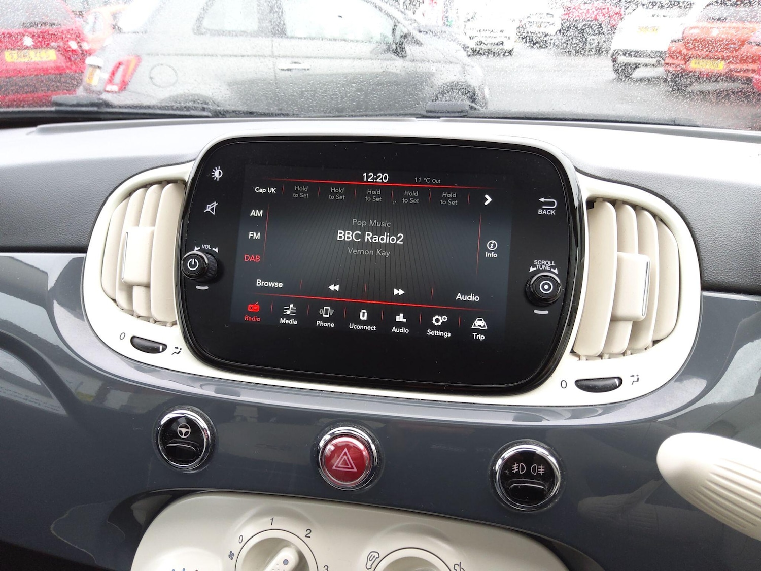 Used Fiat 500 2020 for sale - 77574125: Photo 16