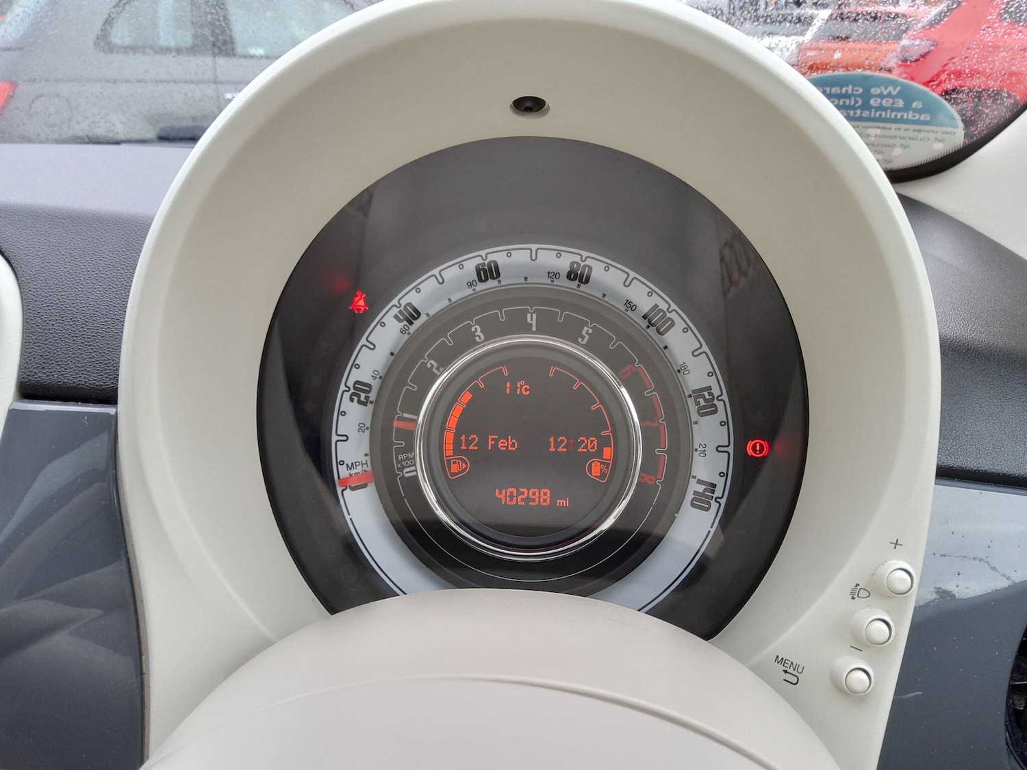 Used Fiat 500 2020 for sale - 77574125: Photo 17