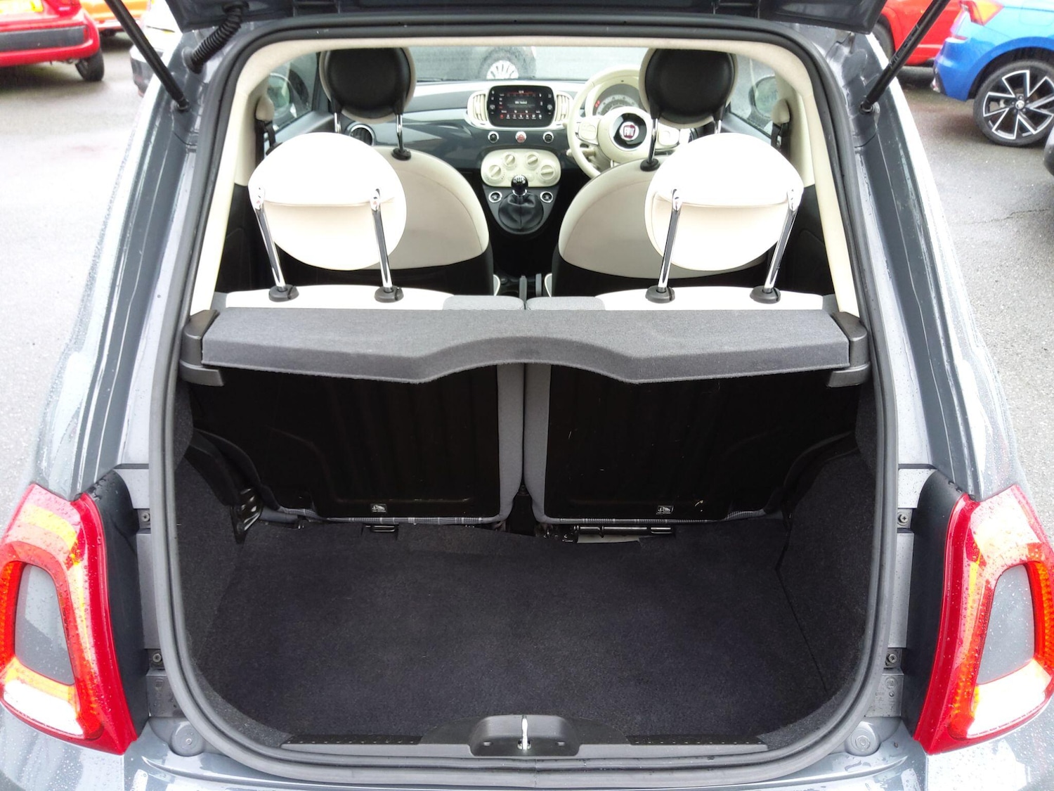 Used Fiat 500 2020 for sale - 77574125: Photo 18