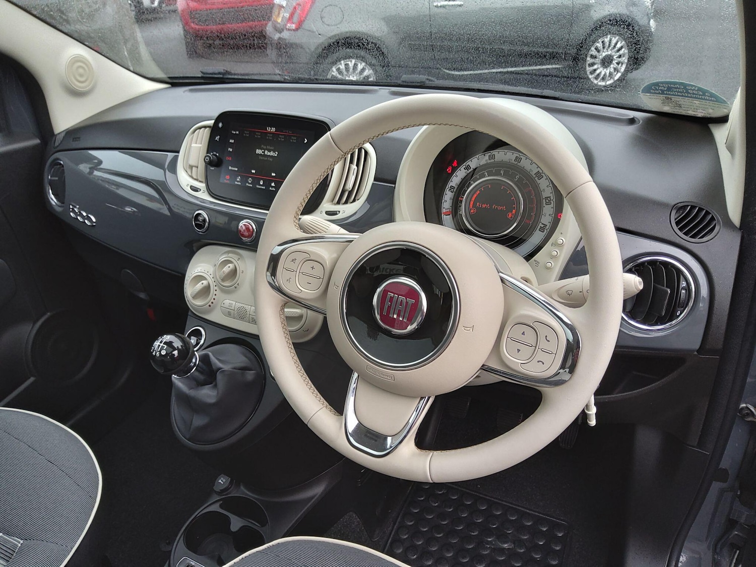 Used Fiat 500 2020 for sale - 77574125: Photo 19