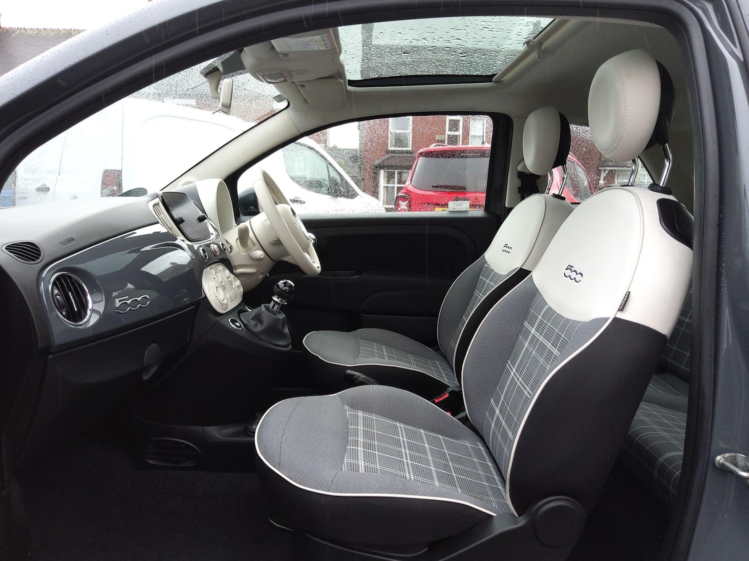 Used Fiat 500 2020 for sale - 77574125: Photo 21