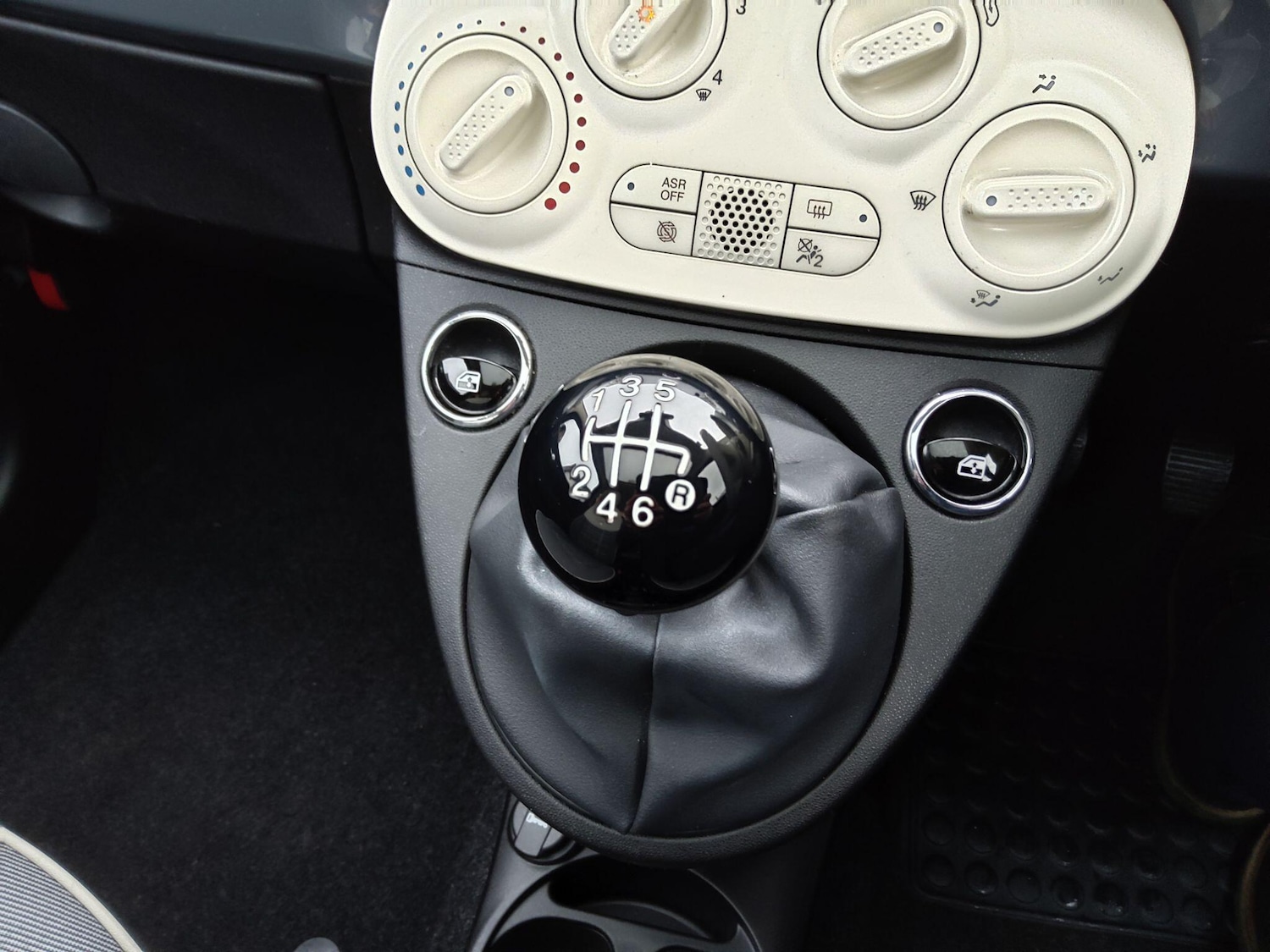 Used Fiat 500 2020 for sale - 77574125: Photo 22