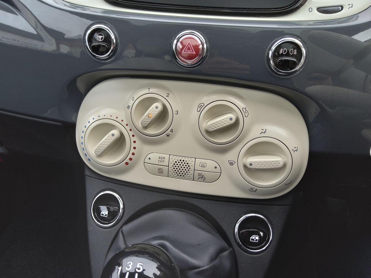 Used Fiat 500 2020 for sale - 77574125: Photo 23