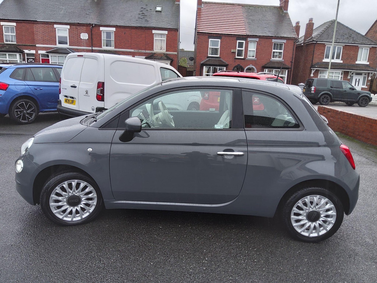 Used Fiat 500 2020 for sale - 77574125: Photo 7