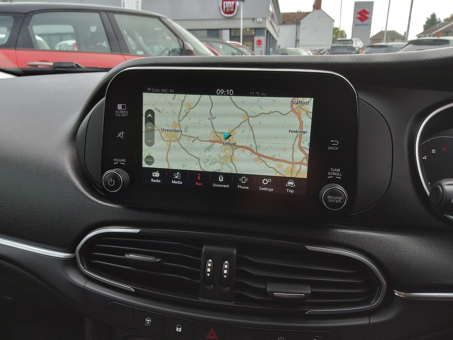 Used Fiat Tipo 2021 for sale - 77143503: Photo 20