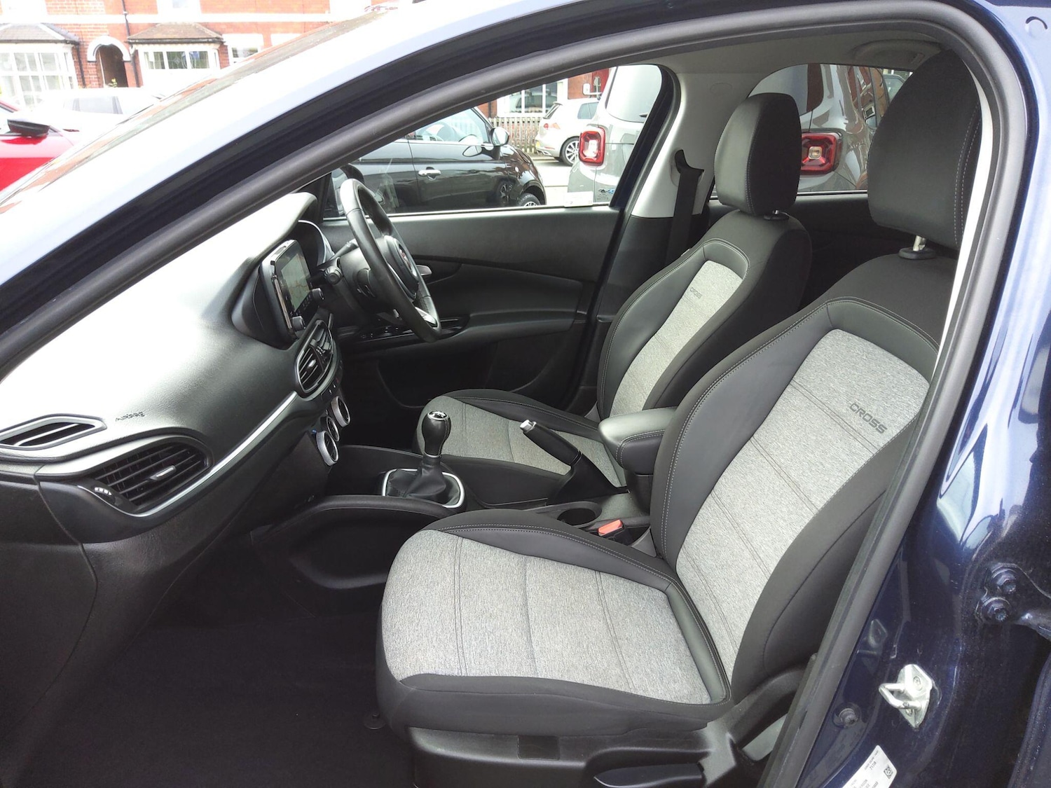 Used Fiat Tipo 2021 for sale - 77143503: Photo 23