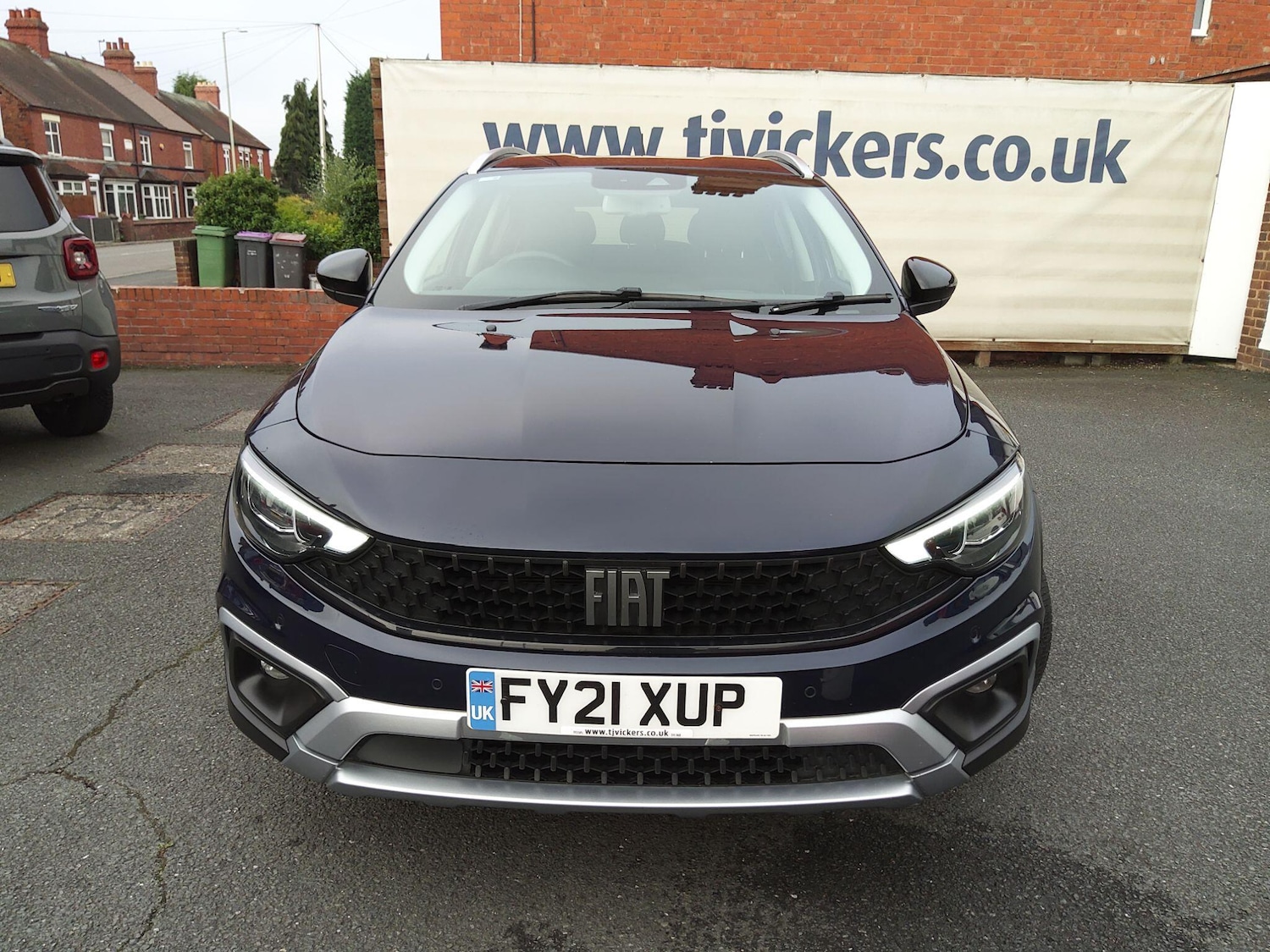 Used Fiat Tipo 2021 for sale - 77143503: Photo 4