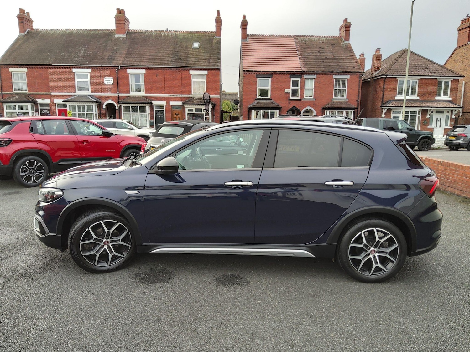 Used Fiat Tipo 2021 for sale - 77143503: Photo 7