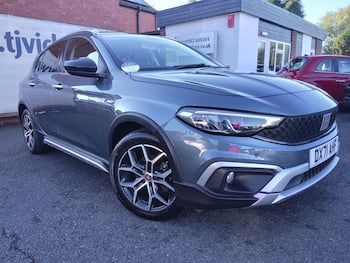 Used Fiat Tipo 2021 for sale - 79821253: Photo