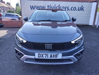 Used Fiat Tipo 2021 for sale - 79821253: Photo