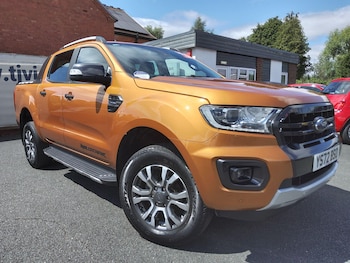 Used Ford Ranger 2022 for sale - 79316086: Photo