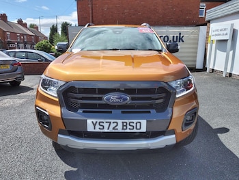 Used Ford Ranger 2022 for sale - 79316086: Photo