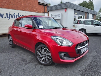 Used Suzuki Swift 2023 for sale - 78772339: Photo