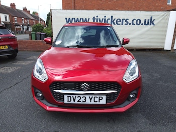 Used Suzuki Swift 2023 for sale - 78772339: Photo
