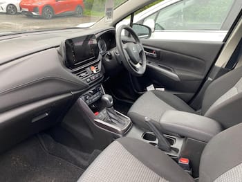 Used Suzuki SX4 S-Cross 2023 for sale - 79728155: Photo