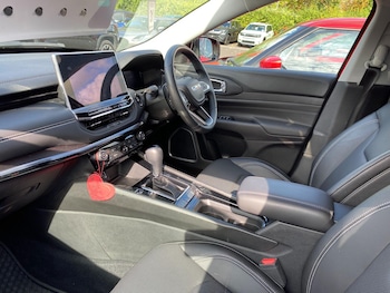 Used Jeep Compass 2024 for sale - 79495951: Photo
